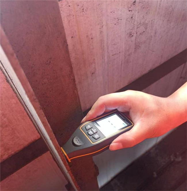 钢结构安全检测