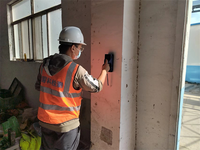 钢结构检测公司