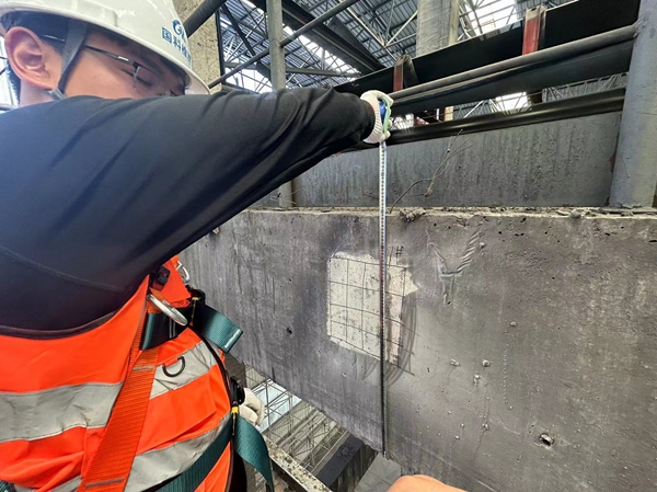 抗震性检测机构