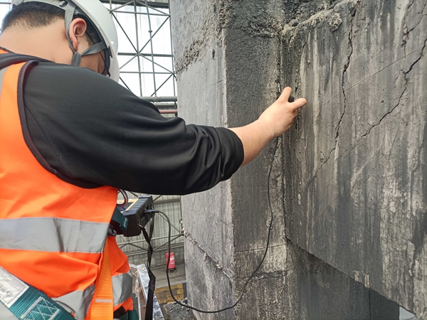 抗震安全检测鉴定公司