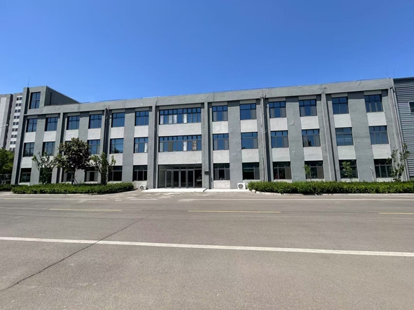 车间生活间检测