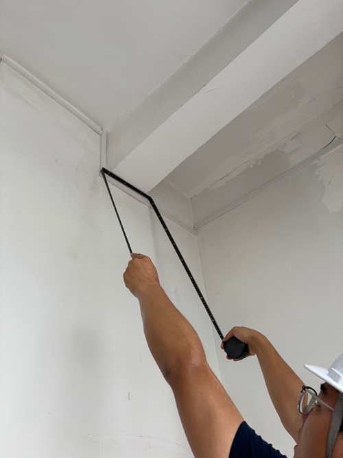 学校房屋抗震鉴定