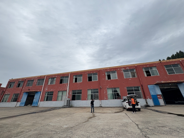 房屋混凝土结构检测