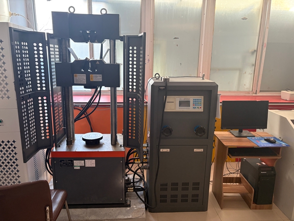 钢材性能检测仪器