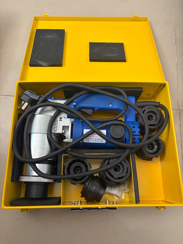 高强度螺栓及普通紧固件检测仪器