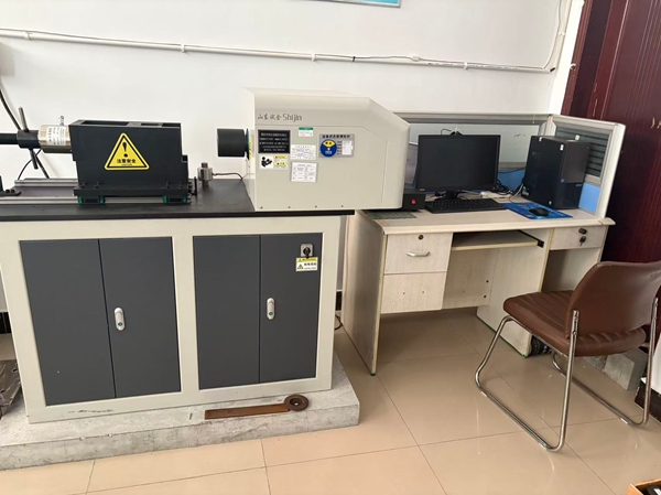 高强度螺栓及普通紧固件检测设备